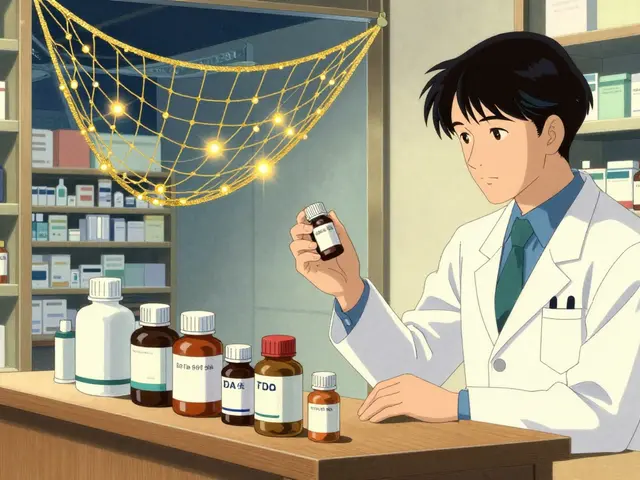 How the FDA Monitors Generic Drug Safety After Approval