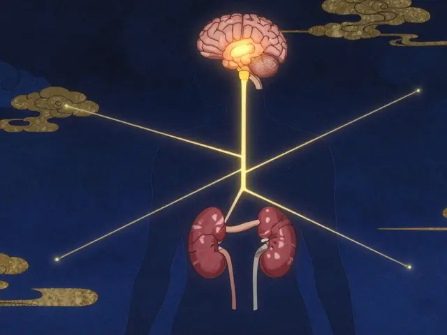Steroid Tapering Guide: How to Prevent Withdrawal and Disease Rebound